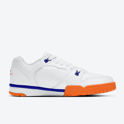 Nike Authentic CROSS herresko: polstrede, lette, slidstærke, lave casual sneakers CQ9182-103