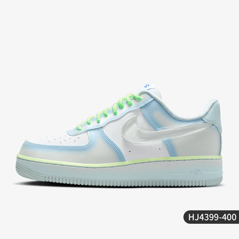 Nike auténticas zapatillas de skate de moda para mujer de caña baja HJ4399-400
