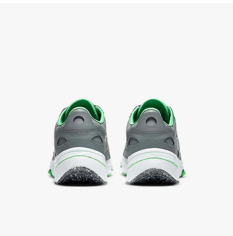 Chaussures de sport décontractées pour homme Nike Authentic Air Zoom Division WNTR CZ3567-001