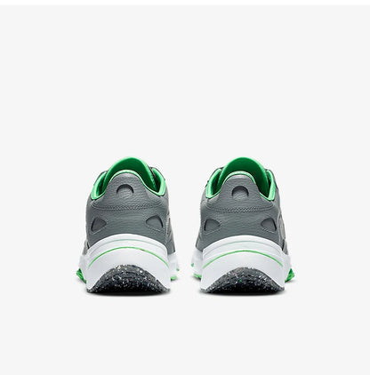 Chaussures de sport décontractées pour homme Nike Authentic Air Zoom Division WNTR CZ3567-001