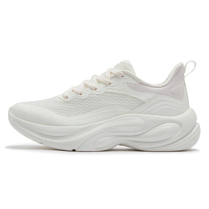 361 Degrees Swift Fox 2.0 Women Running Shoes Lightweight Versatile Soft Cushioning Durable Versatile Female Sneakers 682512235