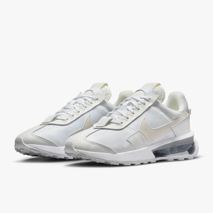 Nike genuine women's AIR MAX PRE-DAY air cushioned running shoes DM0001-100