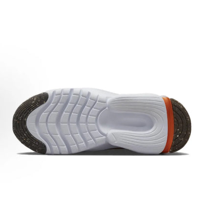 Nike's New Cushioning, Comfortable, and Durable Women's Running Shoes Flex Plus 2, Lightweight, Grippy, Stable, Suitable for Commuting, Sports Running Shoes, Fresh Color Scheme, Versatile Casual Sneakers, Easy to Put on and T