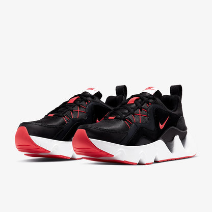 Chaussures de course légères de style rétro pour femmes Nike Ryz 365 authentiques, modèle BQ4153-005.