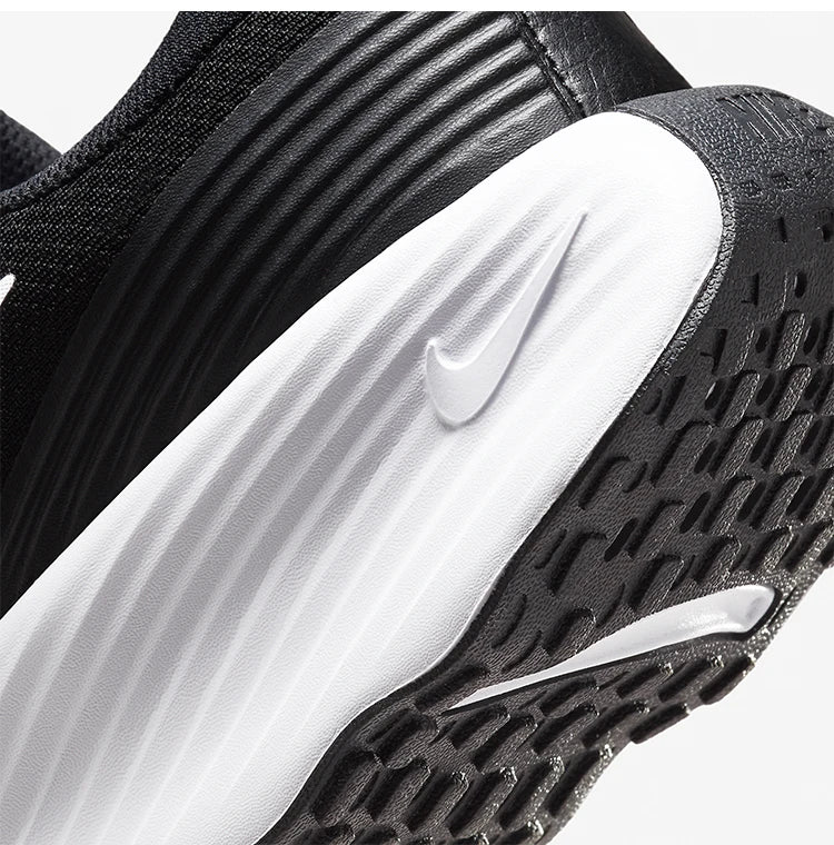 „Nike Authentic Promina“ vyriški, paminkštinti, storapadžiai, kvėpuojantys ėjimo ir bėgimo bateliai FV5285-002
