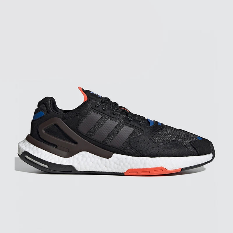 Adidas Genuine Clover DAY JOGGER chaussures de sport classiques pour hommes et femmes FW4818