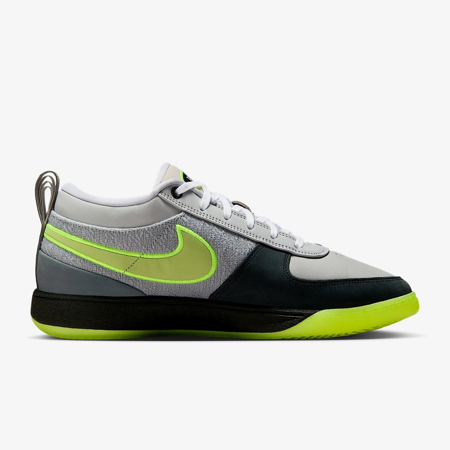 Sapatilhas de Basquetebol Desportivas Baixas Almofadadas Nike Genuine Air Max 95 para Homem e Mulher IO9704-001