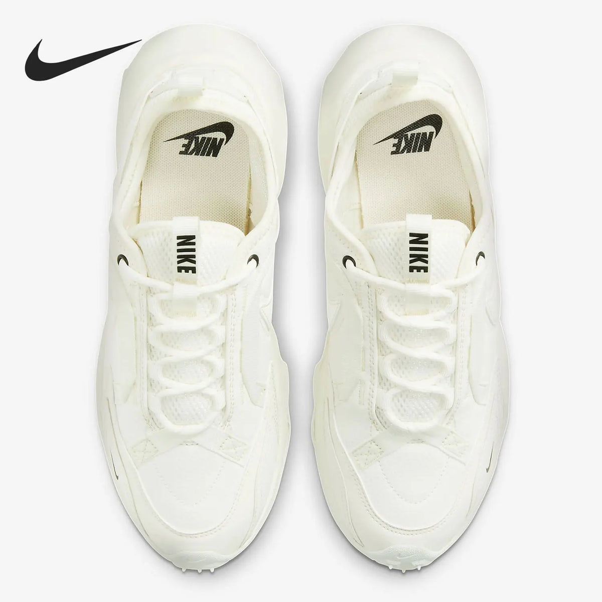 Nike Authentic NIKE TC 7900 Γυναικεία αναπνεύσιμα αθλητικά παπούτσια καθημερινής χρήσης DD9682-100