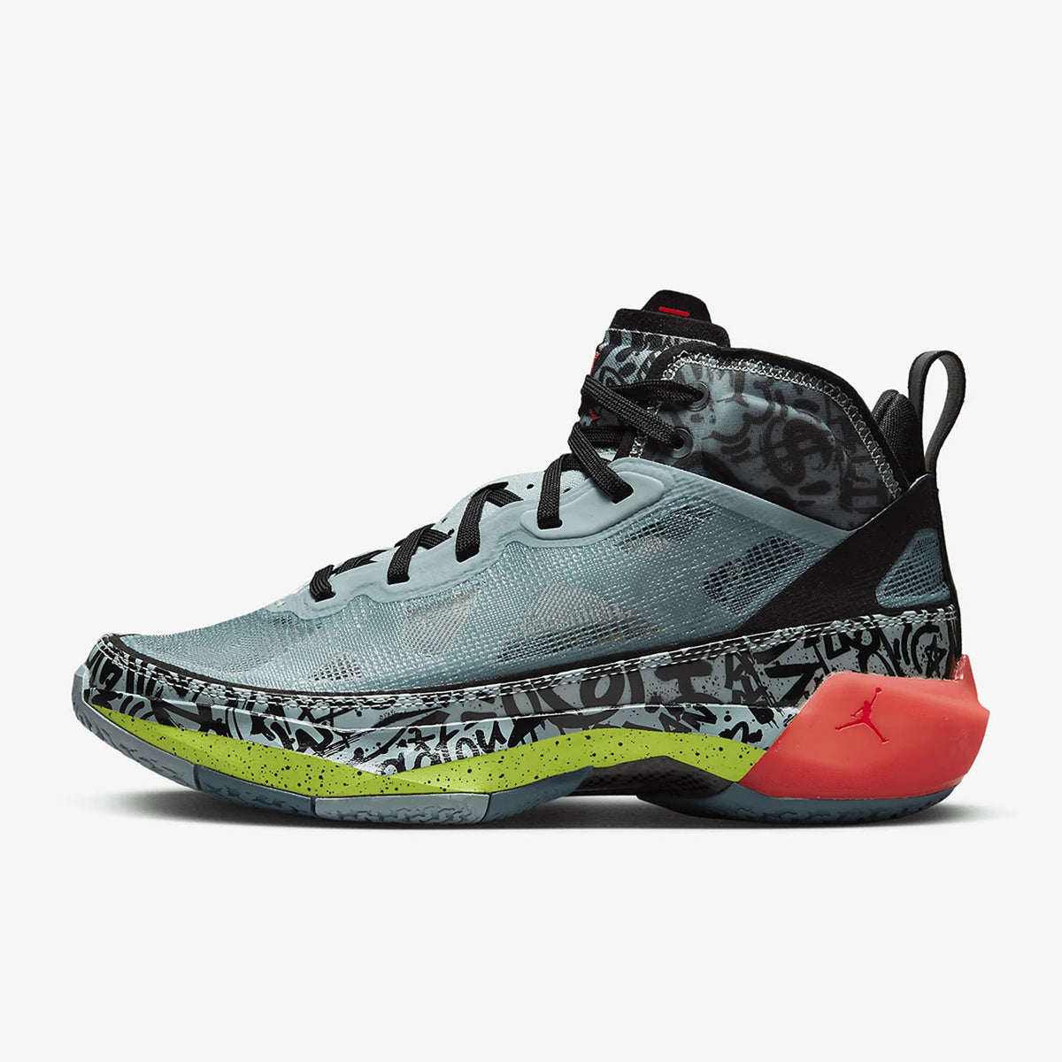 Nike originale Air Jordan 37 Low AJ37 basketballsko til kvinder DV3142-367