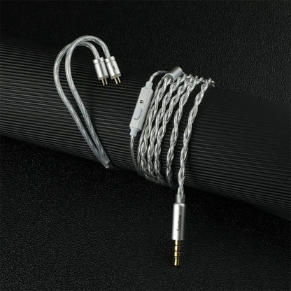 Clearance Sale Soratune BI02 HiFi Earphone at low price, Dual-Chamber Tech × N52 Magnet Dynamic Driver In-Ear Earphone
