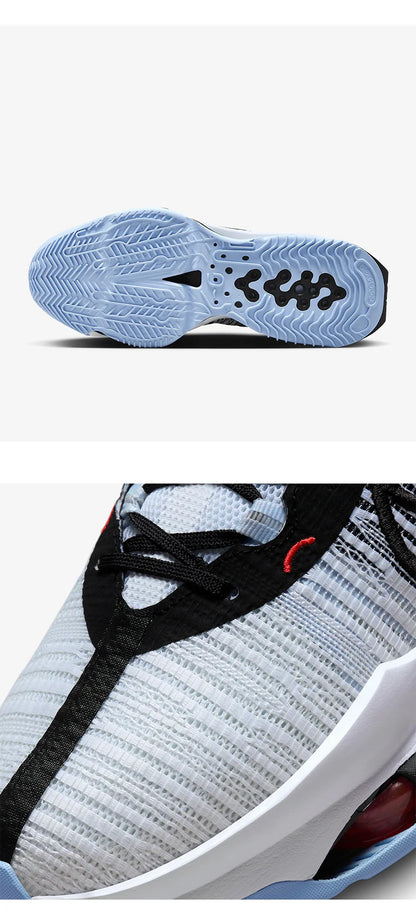 Pánské basketbalové boty Nike Genuine AIR ZOOM G.T. JUMP 2 EP DJ9432-001