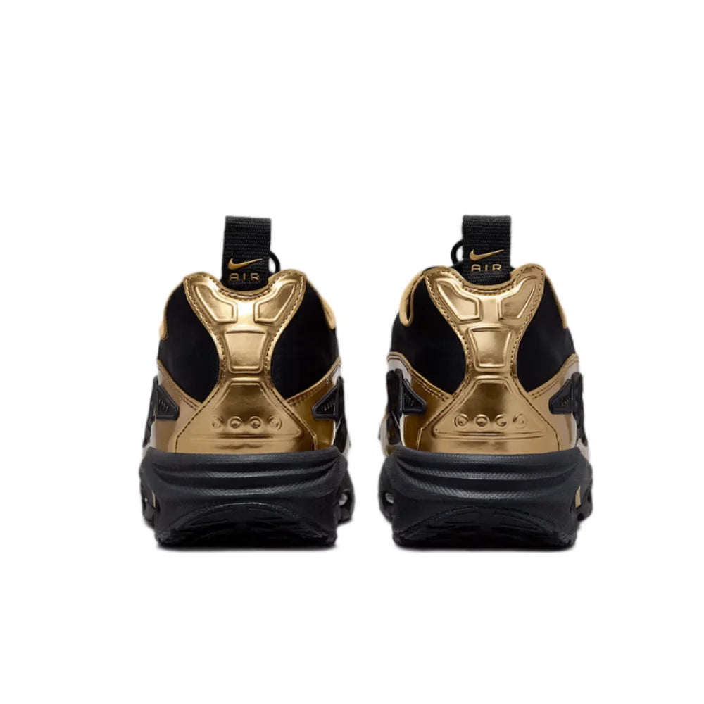 Nike Air Max SNDR Women's Shoes: Cushioned, Slip-Resistant, Durable, Air Cushioning, Comfortable Running Shoes HJ4130-002