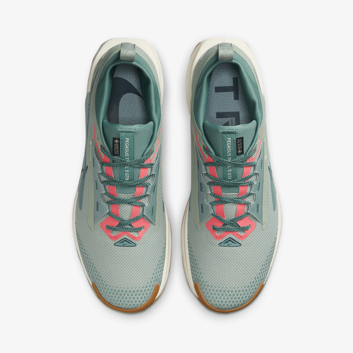Nike Original-Frühjahrskollektion: Niedrige, stoßdämpfende und strapazierfähige Herren-Laufschuhe FQ0908-300