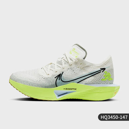Pantofi de alergare Nike ZOOMX VAPORFLY 3 pentru bărbați, autentici, HQ3450-147