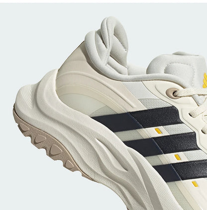 Adidas official authentic new men's and women's thick soled sports low cut casual running shoes IH8272