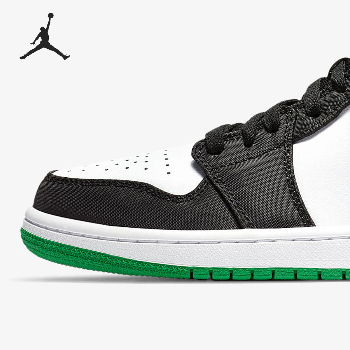 Chaussures de basket-ball de sport pour homme Nike AIR JORDAN1 MID SE AJ1 authentiques 852542-101