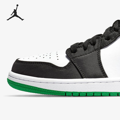 Chaussures de basket-ball de sport pour homme Nike AIR JORDAN1 MID SE AJ1 authentiques 852542-101