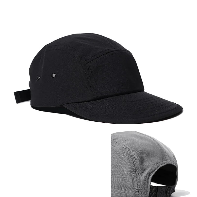 Packable Outdoor Hat Unstructured Design UPF 50+ Sun Protection Sport Hats for Women Men Baseball Caps Lightweight