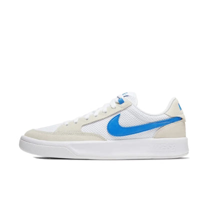 Nike SB Adversary Premium Dämpning Långvarigt stöd Lätt design Unisex-skateskor CJ0887-600
