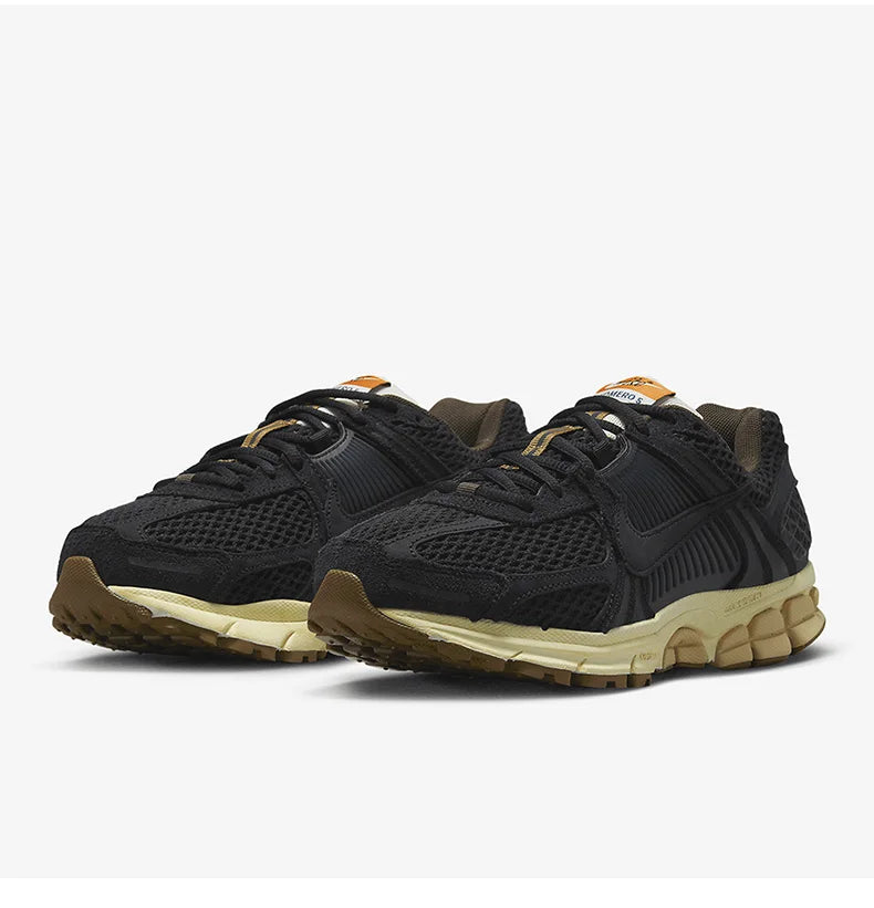 Nike genuine Zoom Vomero 5 women's breathable running shoes FD0533-010