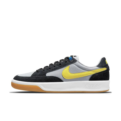 Nike SB Adversary Premium Dämpning Långvarigt stöd Lätt design Unisex-skateskor CJ0887-600