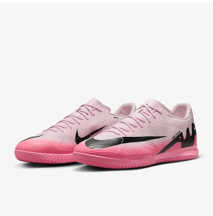 Nike Original Vapor 15 IC Herren-Fußballtrainingsschuhe mit gepolstertem Profil DJ5633-601
