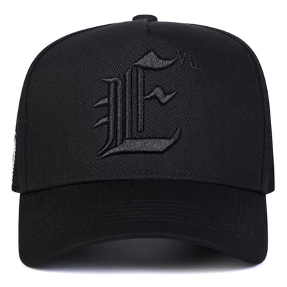 Unisex E-kirjailtu baseball-lippis, kevät-syksy, ulkoilu, säädettävä, vapaa-ajan hattu, aurinkosuojahattu, urheilulippis