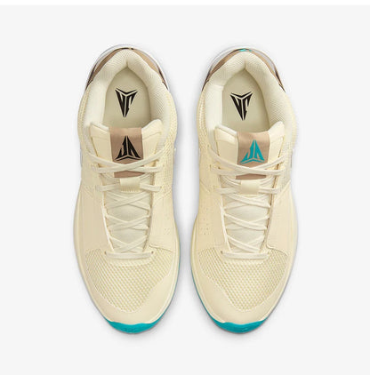 Nike Authentic JA 1 EP Pánské výkonnostní basketbalové boty Ja Morant DR8786-102
