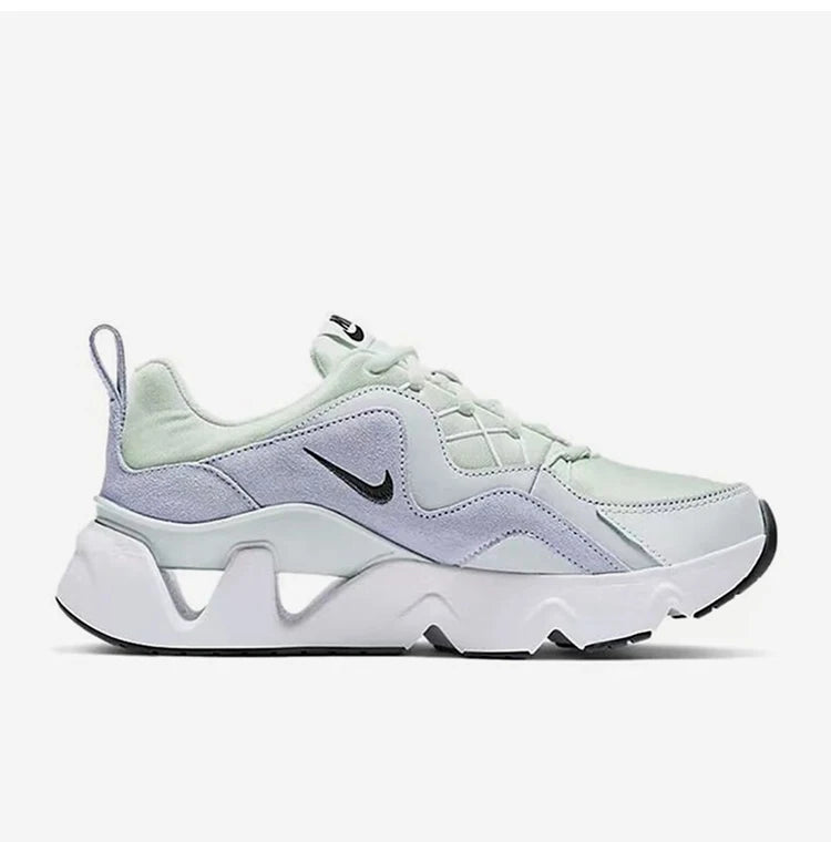 Nike Genuine RYZ 365 Dámské sportovní boty s geometrickým vzorem a polstrováním BQ4153-007