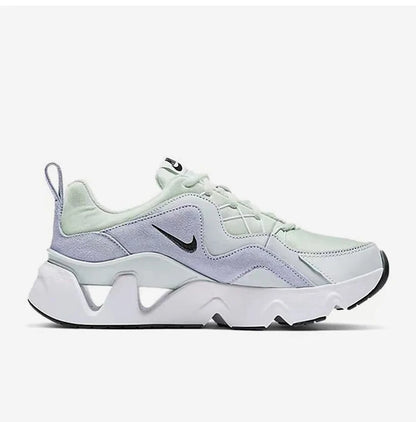 Nike Genuine RYZ 365 Dámské sportovní boty s geometrickým vzorem a polstrováním BQ4153-007