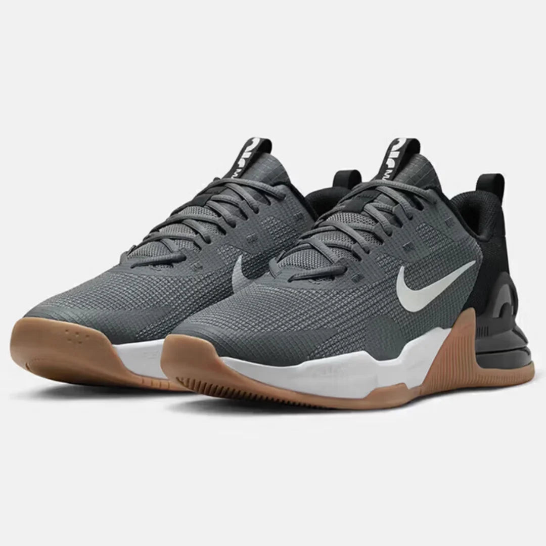 Nike Nike Herren-Trainingsschuhe Air Max atmungsaktive Sportschuhe Dm0829-008