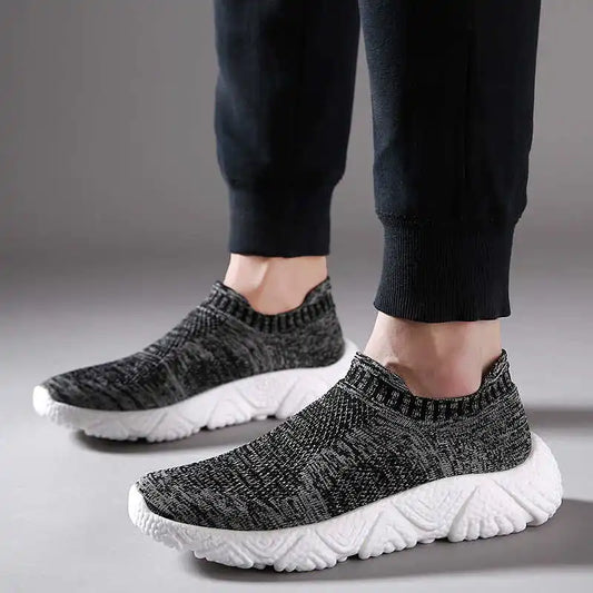 Camp Round Tip zwarte skate-sneakers met ronde neus voor tieners, hardloopschoenen voor heren, sport, nieuw seizoen, leveranciers, geïmporteerd