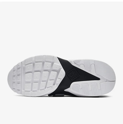 Chaussures de sport d'été pour femmes Nike AIR HUARACHE CITY LOW authentiques, chaussures de ville AH6804-002