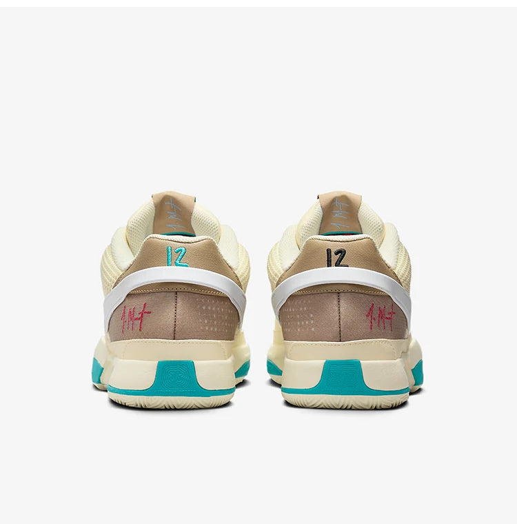 Nike Authentic JA 1 EP Pánské výkonnostní basketbalové boty Ja Morant DR8786-102