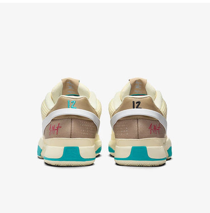 Nike Authentic JA 1 EP Pánské výkonnostní basketbalové boty Ja Morant DR8786-102