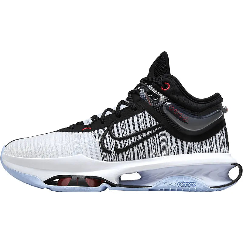 Pánské basketbalové boty Nike Genuine AIR ZOOM G.T. JUMP 2 EP DJ9432-001