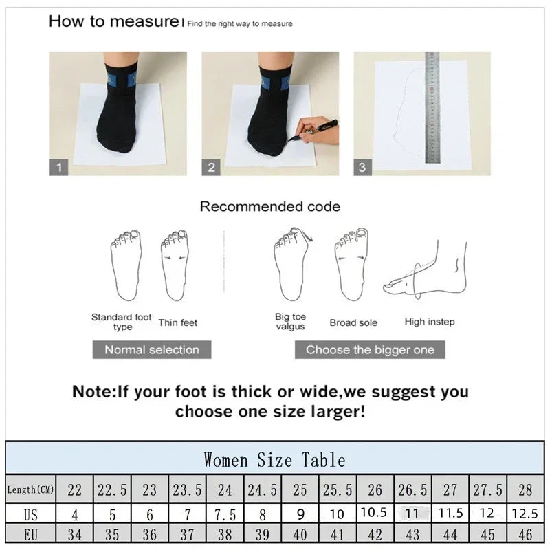 2026 Fashion Women Sneakers Size 35-46 High Quality  Platform Sneaker Men Casual Shoes Sports Running Shoes Lace Up Patchwork