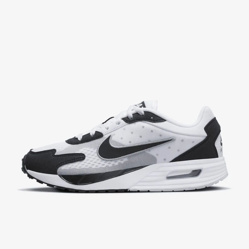 Nike AIR PEGASUS '89 Zapatillas deportivas casual retro de perfil bajo con suela waffle DX3666-100