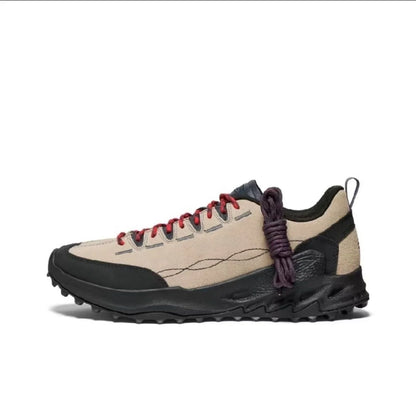 Nouvelles chaussures de randonnée d'automne pour homme, chaussures de randonnée outdoor antidérapantes et tendance, chaussures de ville tout-terrain pour homme