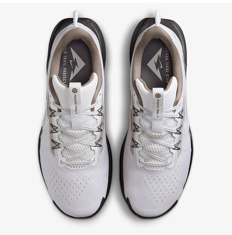 Nike Genuine Pegasus Trail 5 Men's Mesh Cushioning Running Shoes IB7667-001