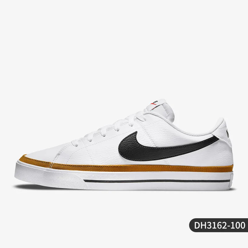 Nike Offiziell Original COURT LEGACY NN Unisex Retro-Sportsneaker DH3162-100