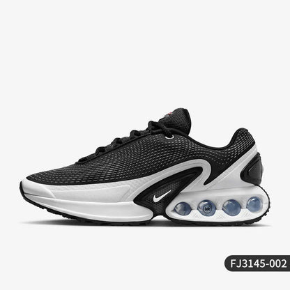 „Nike“ oficialūs autentiški „Air Max Dn“ moteriški sportiniai bateliai su oro pagalvėlėmis FJ3145-002