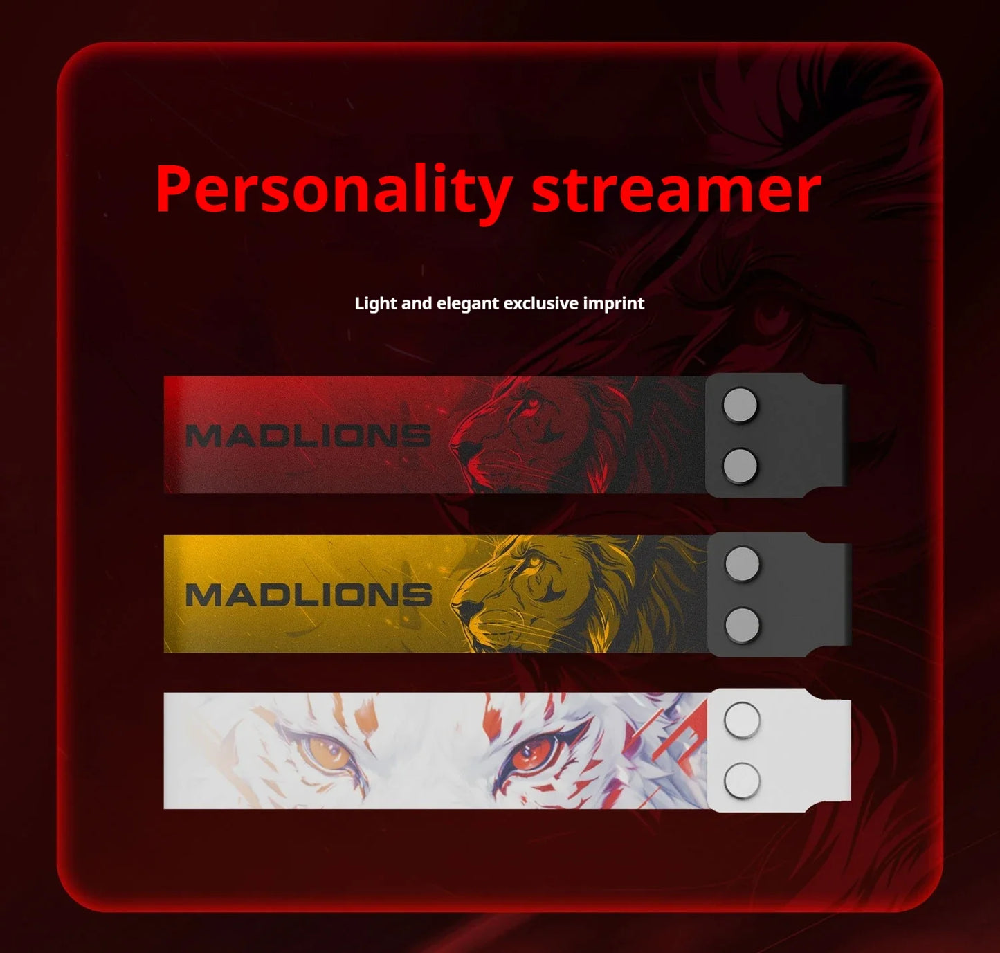 Teclado gaming FGG MAD60 RGB de eixo magnético, dedicado a jogos, com teclas totalmente hot-swap, resposta rápida e personalização de entrada de gama