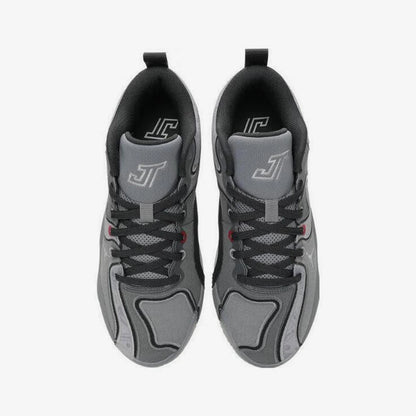 Nike Official Authentic JORDAN Men's Trendy Shock Absorption Low-Top Basketball Shoes HV5911-002