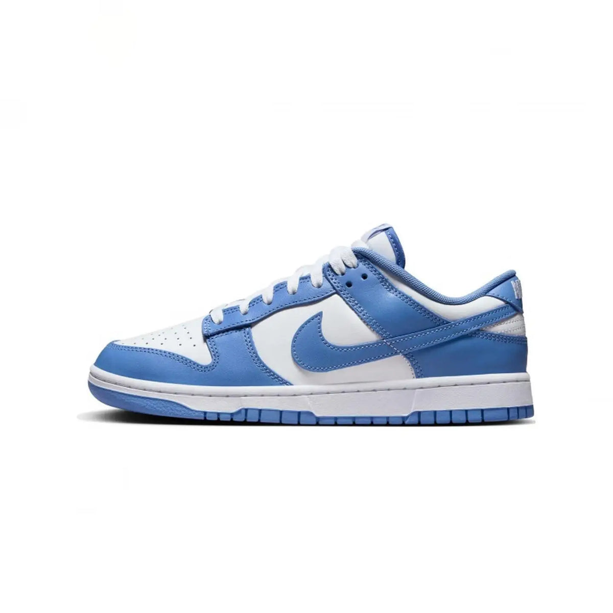 Nike Dunk Low Unisex Retro Classic Πολυλειτουργικά Αντιολισθητικά Παπούτσια DD1503-124