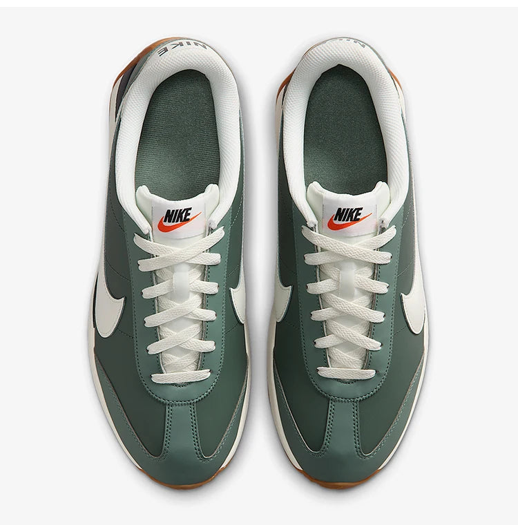 Scarpe sportive retrò da uomo Nike Authentic in pelle Pacific IM4006-300