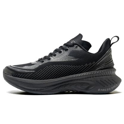 Onemix New Original - Scarpe sportive da running da uomo, ammortizzanti, morbide, leggere, in mesh traspirante, antiscivolo, sneakers con cushioning
