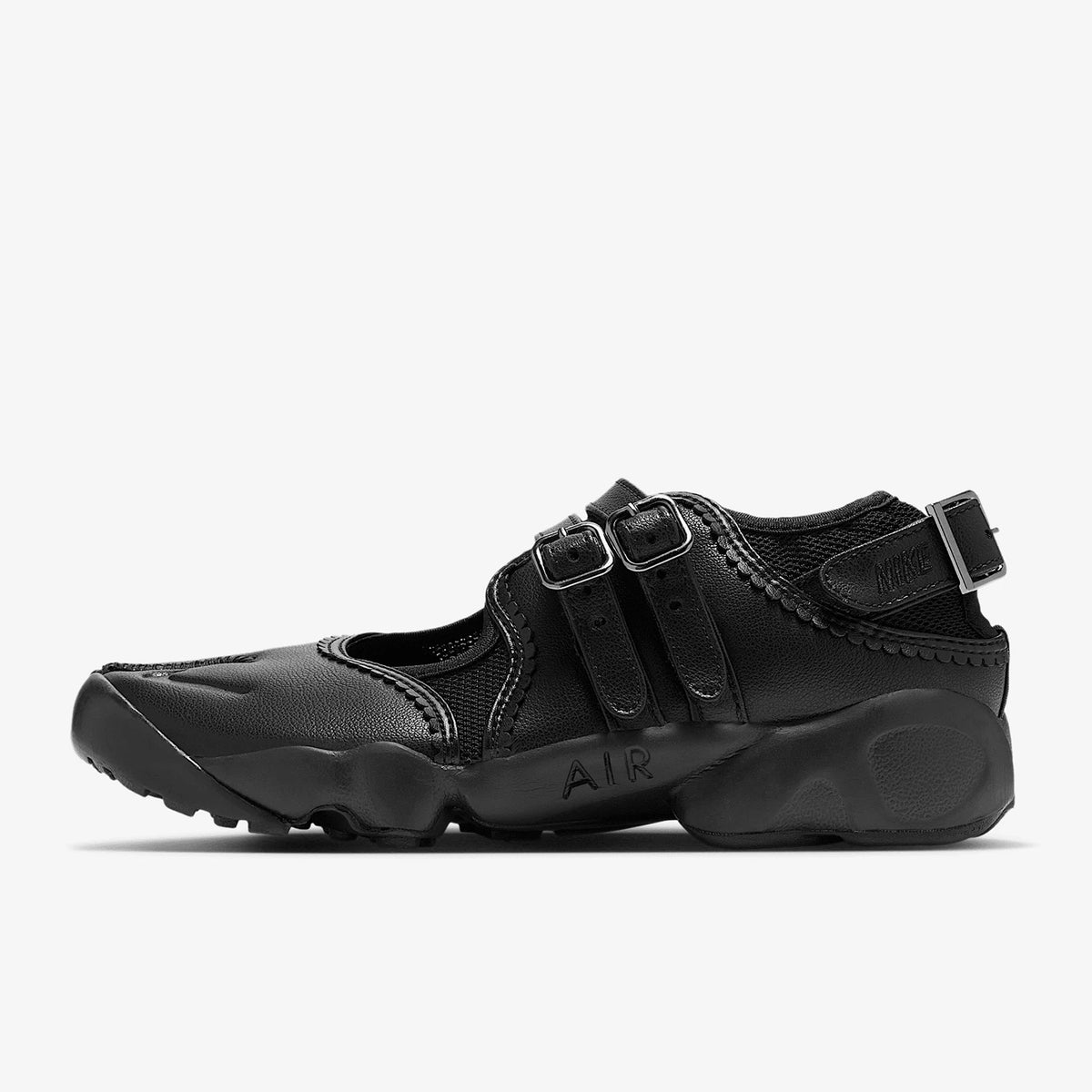 „Nike Authentic Air Rift Breathe“ moteriški sportiniai bateliai su atskirais pirštais IB8881-001