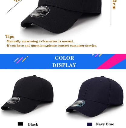 Baseball-lippis Miesten snapback-lippikset Miesten istuvat lippikset Suljetut täyslippikset Naisten gorrat Bone Miesten trucker-lippis Casquette