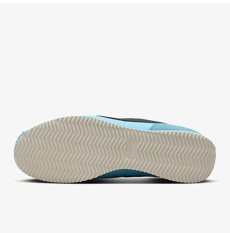 Sapatilhas desportivas clássicas acolchoadas unissexo Nike Genuine Cortez TXT HF0263-401